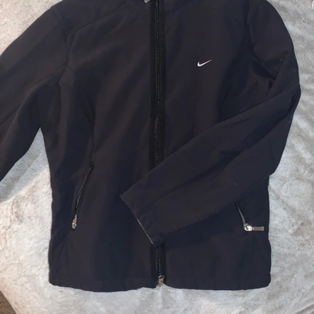 nike coat